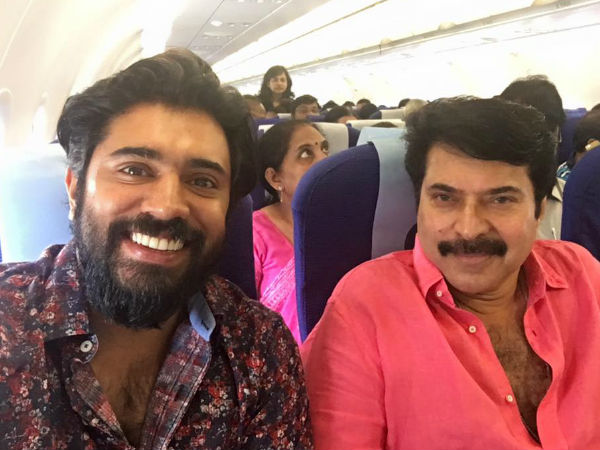 nivin-mammootty nivin-mammootty