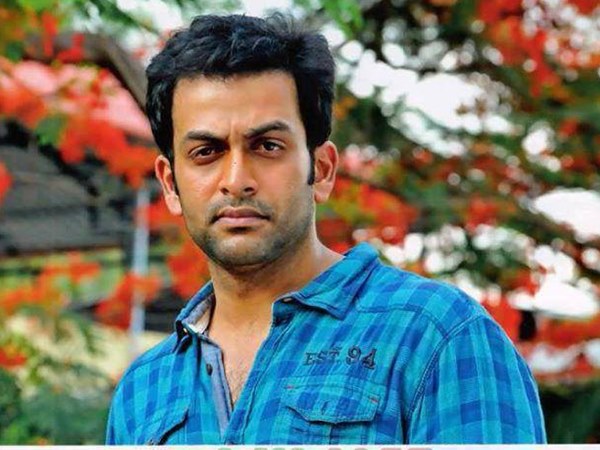 prithviraj prithviraj
