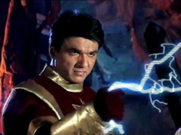 shaktimaan shaktimaan