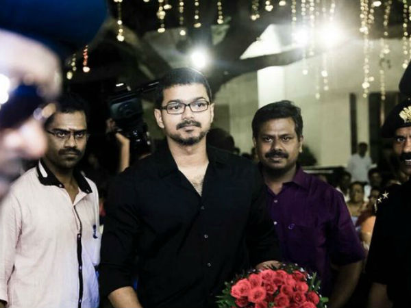 vijay vijay