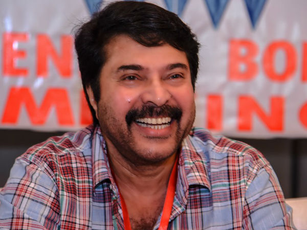 അമ്മയുടെ മകള്