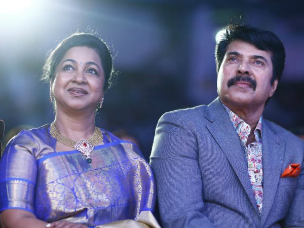 രാധിക ശരത്ത്കുമാര്