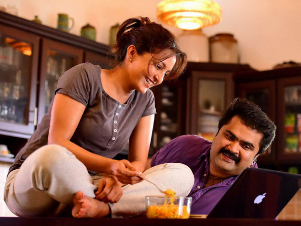 തിരക്കഥ
