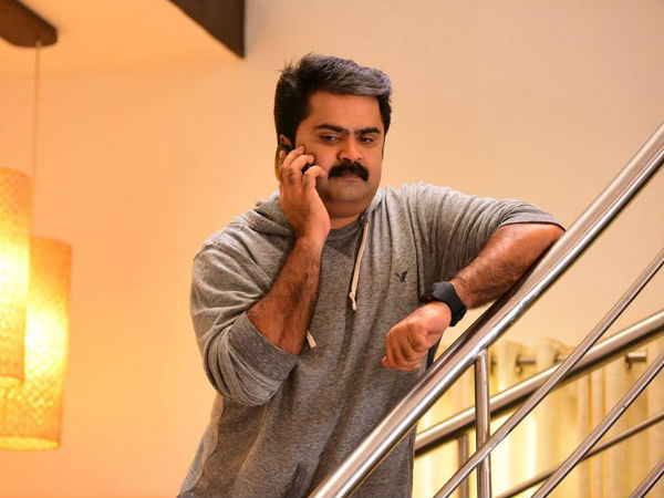 അനൂപ് മേനോന്