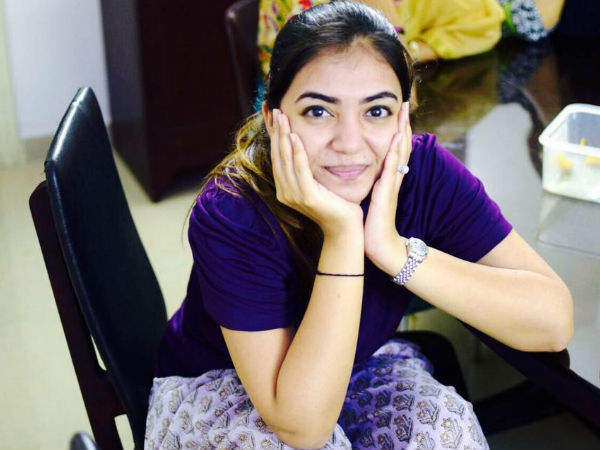 നസ്റിയ നസീം