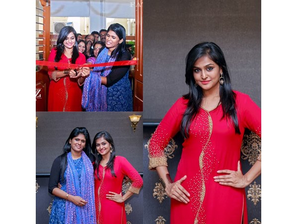 ഫാഷന് ഷോ