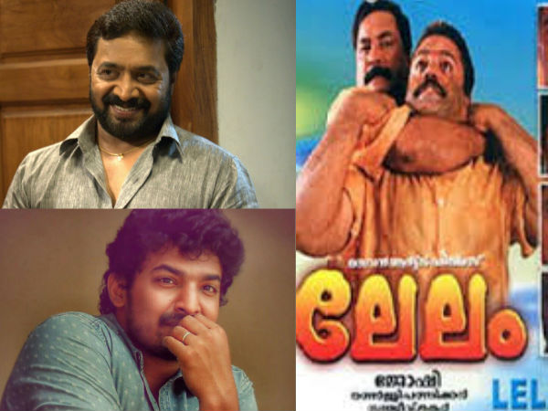 രണ്ടാം ഭാഗം ഒരുക്കുന്നത്