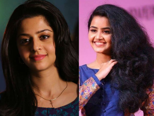 അനുമപയെ കണ്ടപ്പോള്