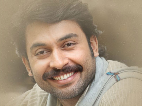ജിഷ്ണു നമുക്കൊപ്പമുണ്ട്