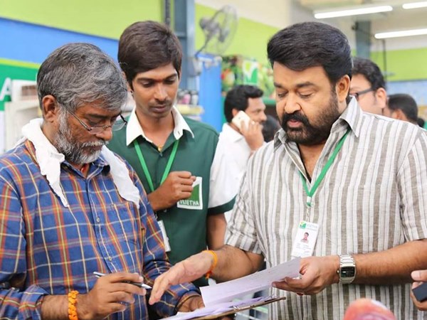 mohanlal mohanlal