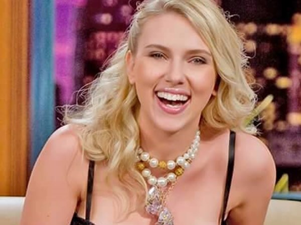 scarlett scarlett