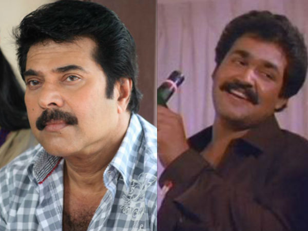 ലാല് താരപദവിയിലേക്ക്
