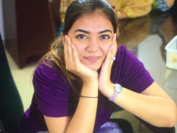 നസ്റിയ നസീം