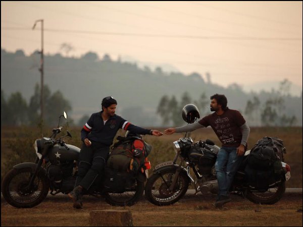 ഈ കൂട്ടുകെട്ട്