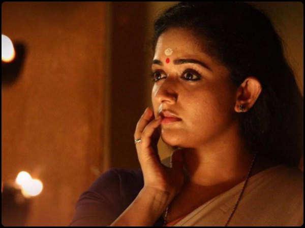 കാവ്യ മാധവന്