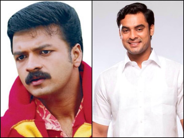 സതീഷ് കഞ്ഞിക്കുഴി