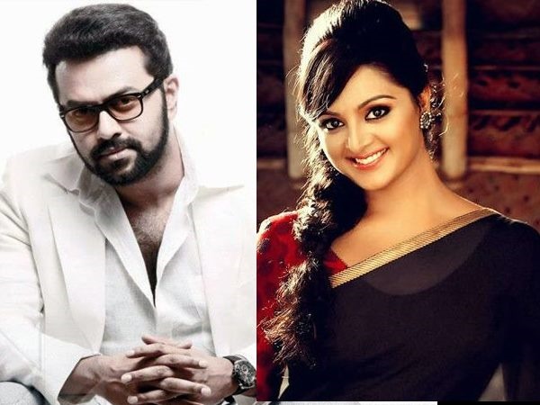 വേട്ട