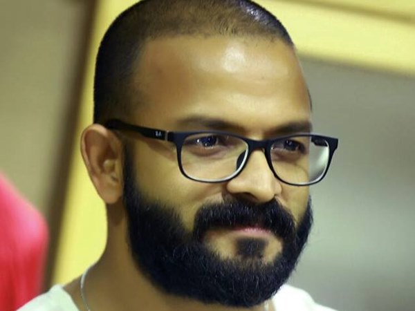 ജയസൂര്യയുടെ ലക്ക്