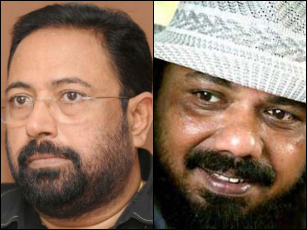 ലോഹിതദാസ്