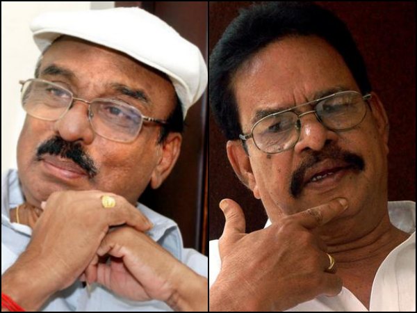 ടി ദാമോദരന്