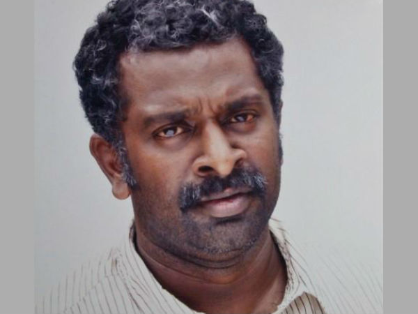 ശ്രീജിത്ത് ആരായിരുന്നു