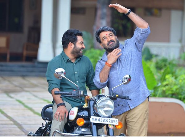 50 കോടിയിലേക്ക്