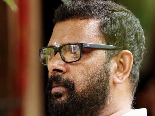 ബാബു ജനാര്ദ്ദനന്