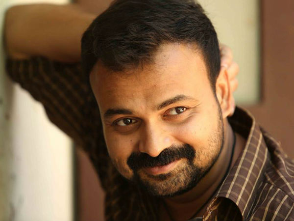 കുഞ്ചാക്കോ ബോബന്