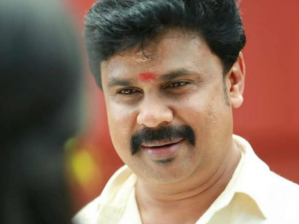 ഉണ്ണിക്കുട്ടനായി ദിലീപ്