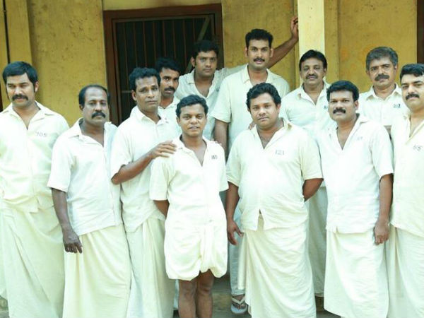 മറ്റ് കഥാപാത്രങ്ങള്