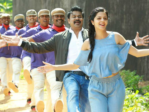 പാട്ടുകളും പശ്ചാത്തല സംഗീതവും