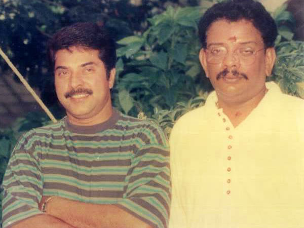 ഞാന് മമ്മൂട്ടി വിരോധിയല്ല