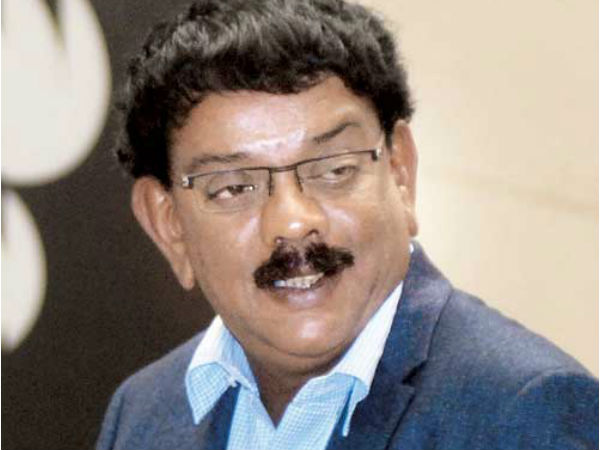 ആദ്യ ചിത്രം മമ്മൂട്ടിയ്ക്ക് വേണ്ടി