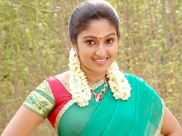 നടിയുടെ പരാതിയില്