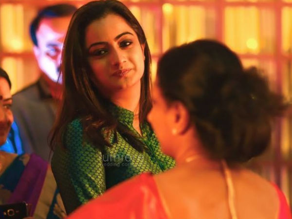 നമിത