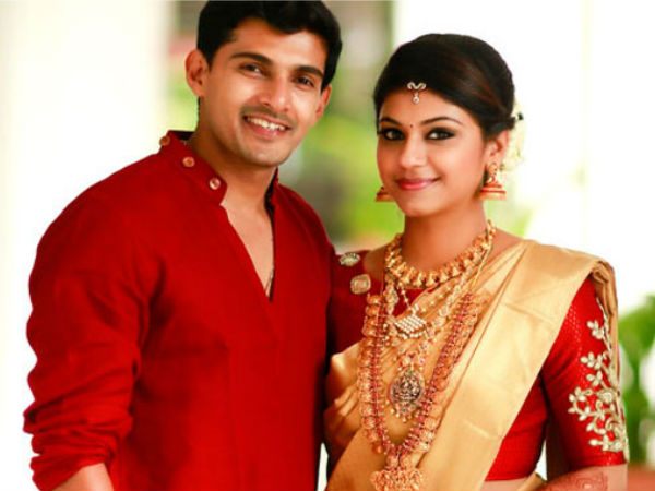 നവ വധൂ-വരന്മാര്