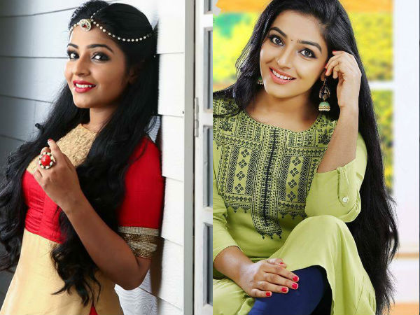 രജിഷ വിജയന്
