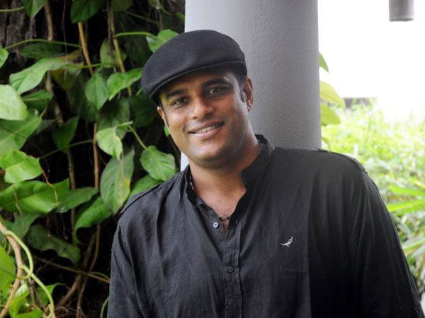 തിരക്കഥ