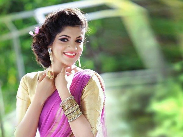ഒരു മുത്തശ്ശി ഗദ