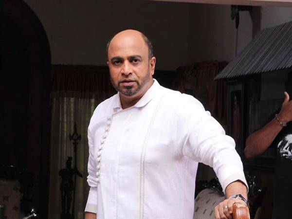 സംഭവത്തില് നടന് പറഞ്ഞത്