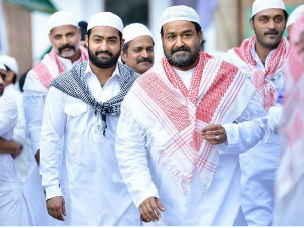 ലാലിന്റെ അഭിനയത്തില് മയങ്ങി തെലുങ്കര്