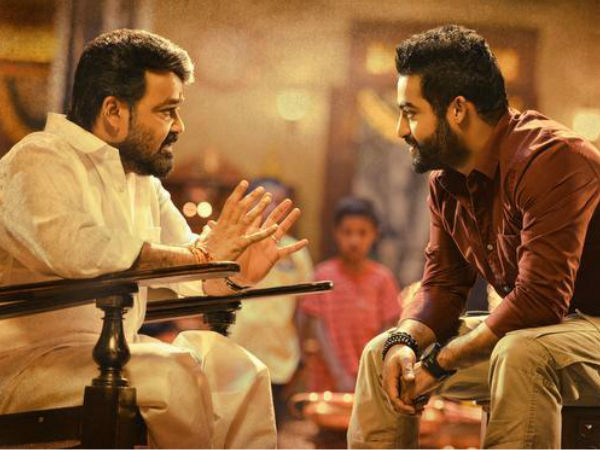ലാലിനെ വിളിച്ചാല്