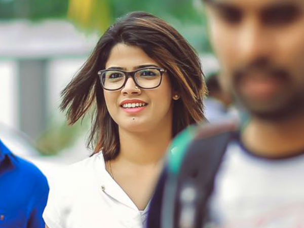 പ്രതികരിക്കേണ്ട എന്നാദ്യം കരുതി