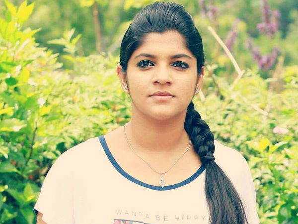 അഭിനയത്തിന്റെ കാര്യത്തില്