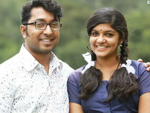 ഒരു മുത്തശ്ശി ഗദ