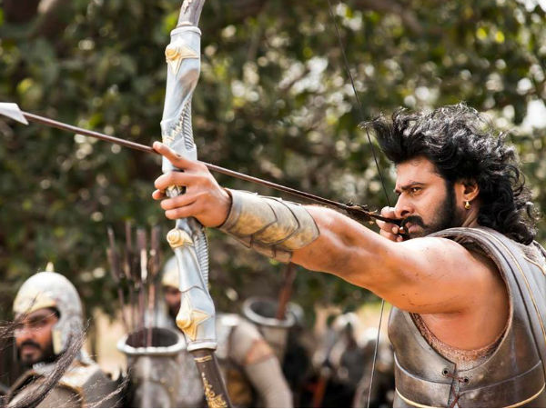 ബാഹുബലി 2 ഉടന്