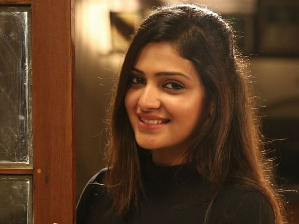 പ്രണയ വിവാഹം