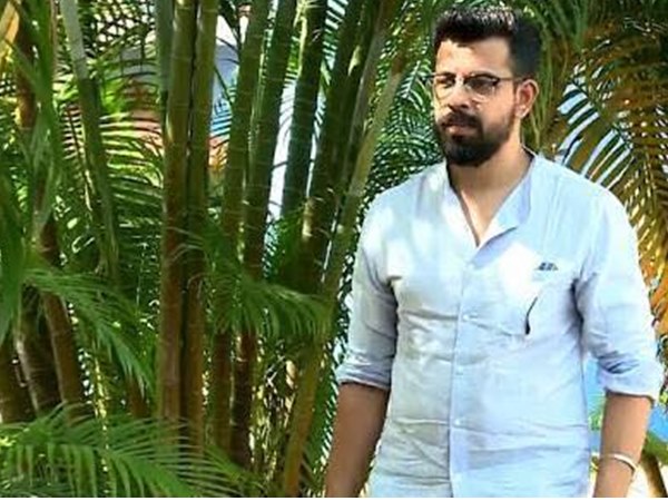 മോഹന്ലാല് ചിത്രത്തിലൂടെ