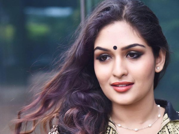 കംഫര്ട്ടബിളാണ്