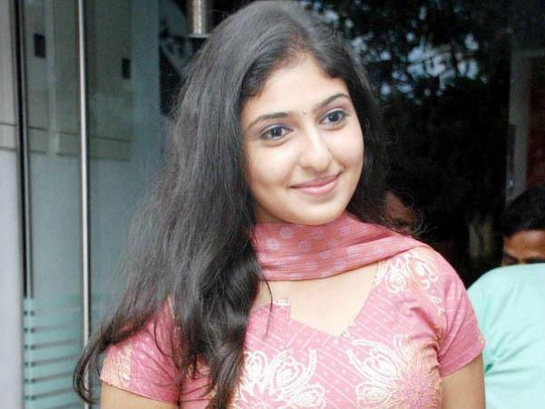 മോണിക റഹീമയായി
